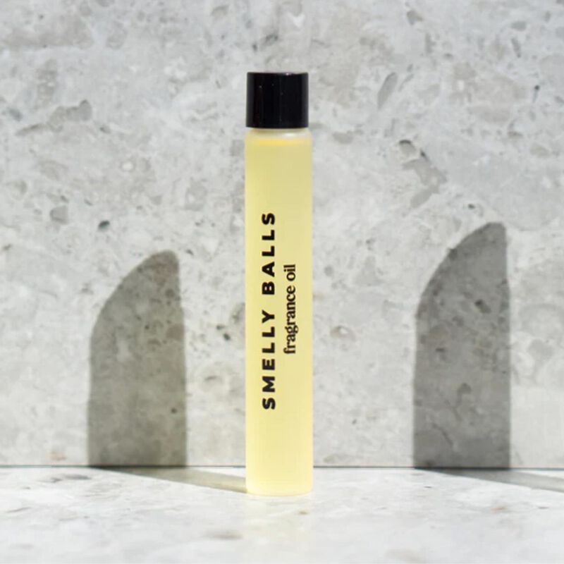 Smelly Balls Fragrance Oil 15ml - Coastal Drift image number 1